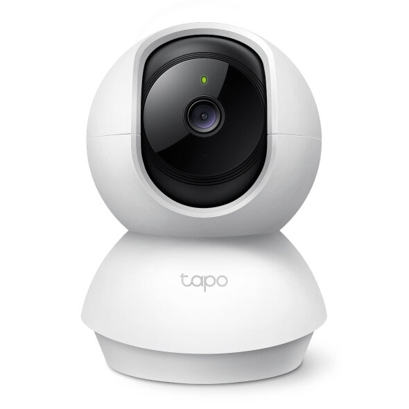 TP-link Tapo C200C, Pan/Tilt Home Security kamera TP-link Tapo C200C, Pan/Tilt Home Security kamera