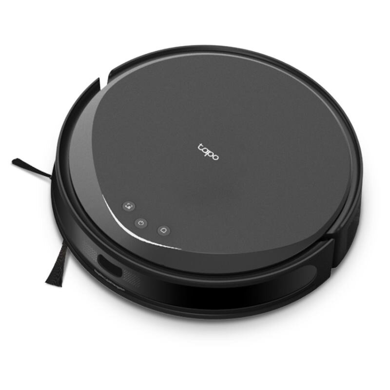 TP-LINK Tapo RV20 Mop Max, Robotický vysávač s mo TP-LINK Tapo RV20 Mop Max, Robotický vysávač s mo