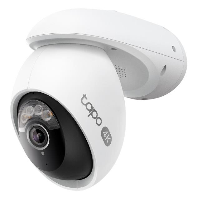TP-link Tapo C560WS, Outdoor Security Wi-Fi Kamera TP-link Tapo C560WS, Outdoor Security Wi-Fi Kamera