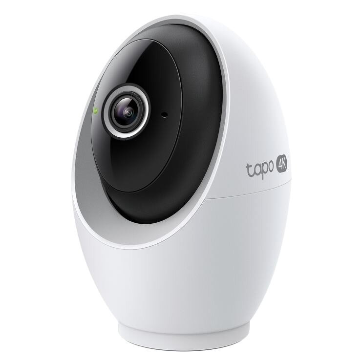 TP-link Tapo C260, Pan/Tilt Home Security kamera TP-link Tapo C260, Pan/Tilt Home Security kamera