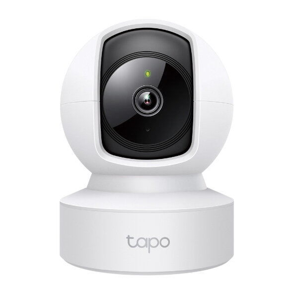 TP-link Tapo C202, Pan/Tilt Home Security kamera TP-link Tapo C202, Pan/Tilt Home Security kamera