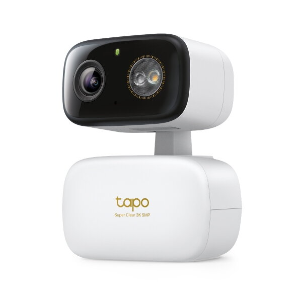 TP-link Tapo C236, Pan/Tilt Home Security kamera