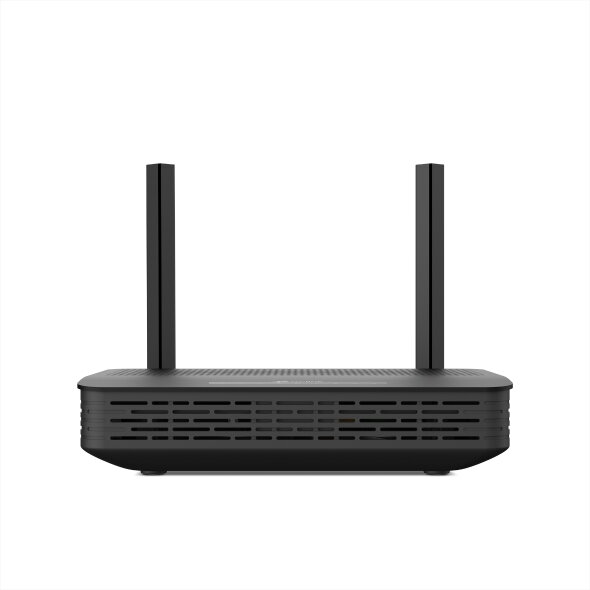 TP-Link XX530v, AX3000 Dual Band WiFi6 GPON Router I