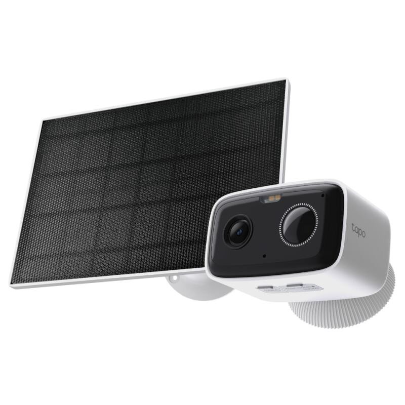 TP-link Tapo C400 KIT, Security Wi-Fi Kamera, 1ks