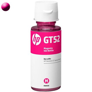 HP GT52 Magen Originál atrament pre GT5810/5820AiO