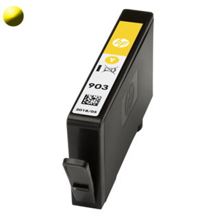 HP Cartridge HP 903 Yellow