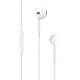 APPLE EarPods with 3.5mm Headphone Plug