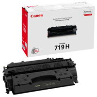 CANON Toner CRG-719H BLACK