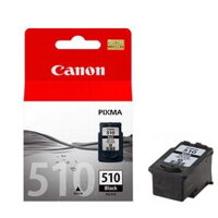 Cartridge CANON PG-510 black