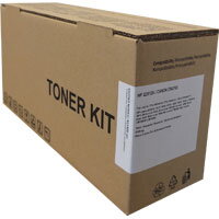 OEM Toner CE505X/CF280X/CRG719H black