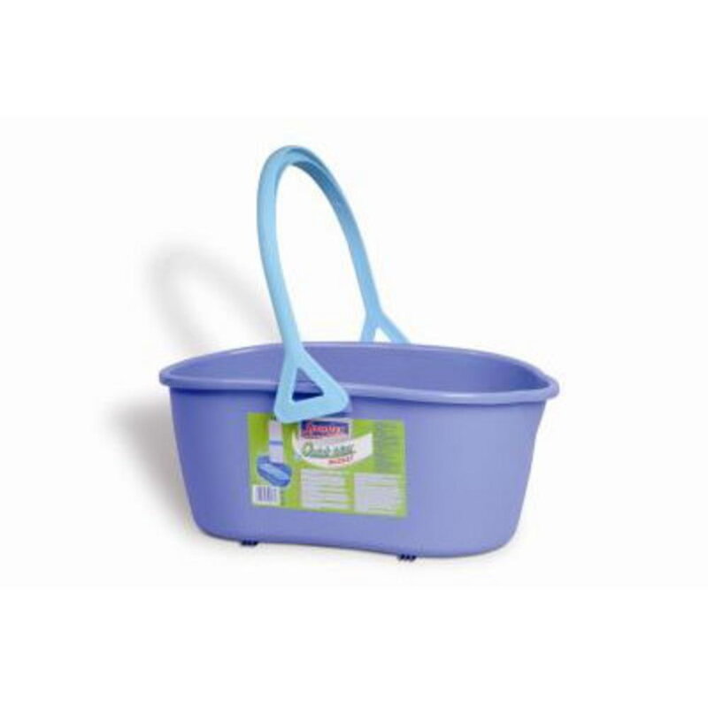 Vedro UH 10l 46x25,5x18cm QUICK MAX Vedro UH 10l 46x25,5x18cm QUICK MAX