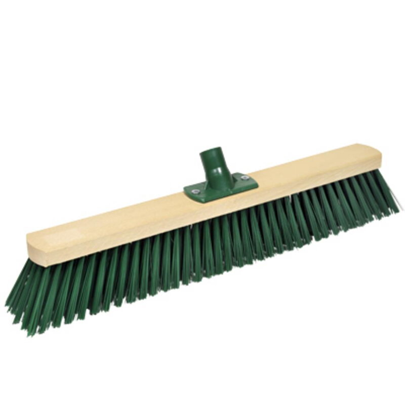 Metla cestárska 50 cm, bez násady Metla cestárska 50 cm, bez násady