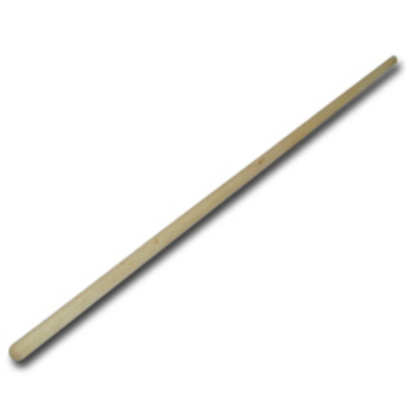 Násada na hrable drevo 180cm WW Násada na hrable drevo 180cm WW