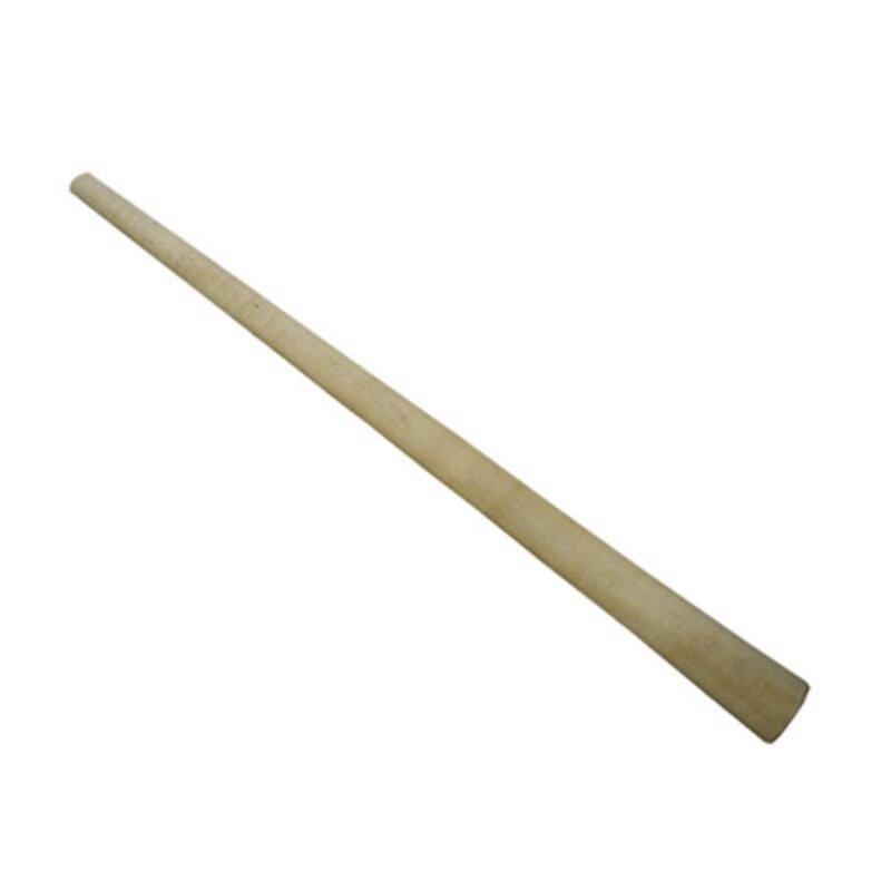 Násada na krompáč drevo WW Násada na krompáč drevo WW