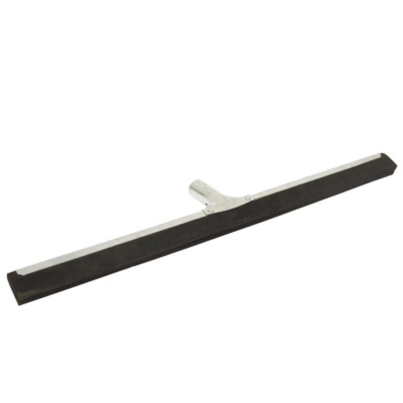 Stierka stahovacia na podlahu s gumou, 45 cm # Stierka stahovacia na podlahu s gumou, 45 cm #