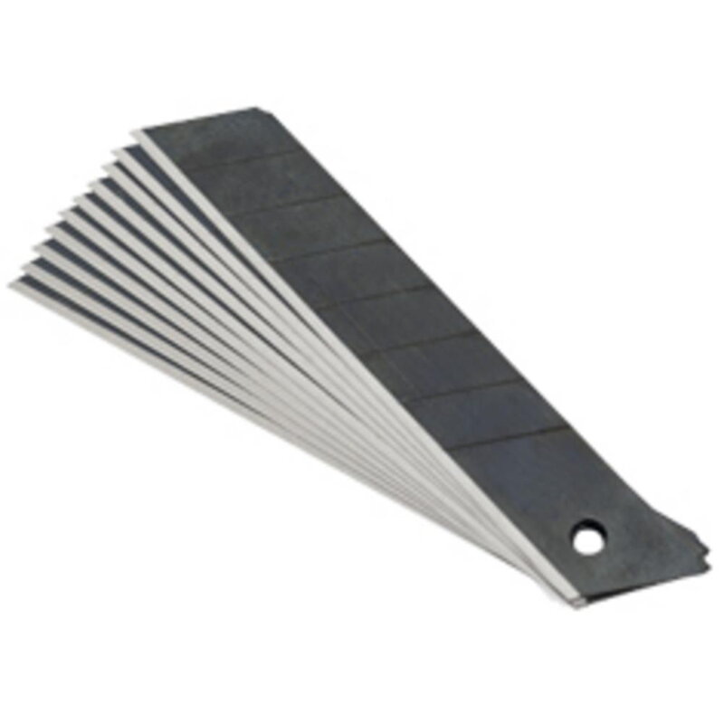 Cepel nahr. KDS LB š.18mm /sada 10ks , cierne # WW Cepel nahr. KDS LB š.18mm /sada 10ks , cierne # WW