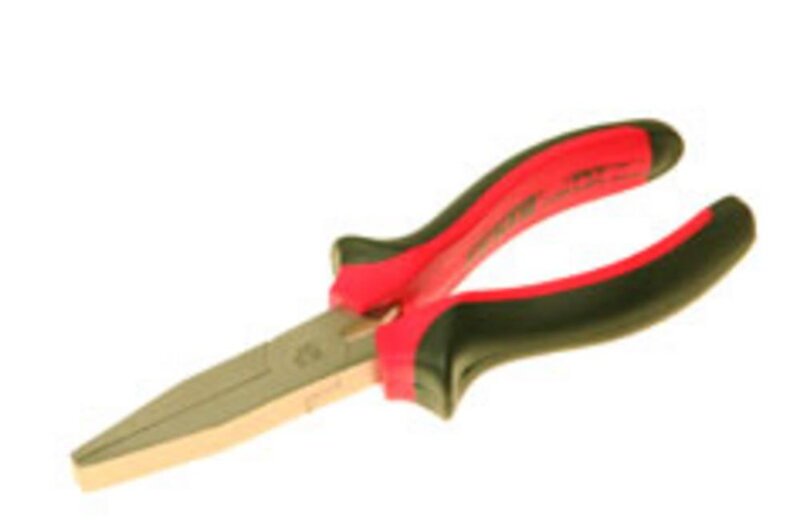 Kliešte ploché 160 mm