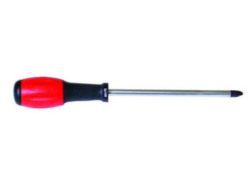 Skrutkovač krížový PH3 8x150mm FESTA #