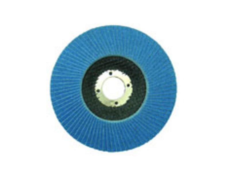 Kotuc lamelovy o125mm hr.60 nerez #