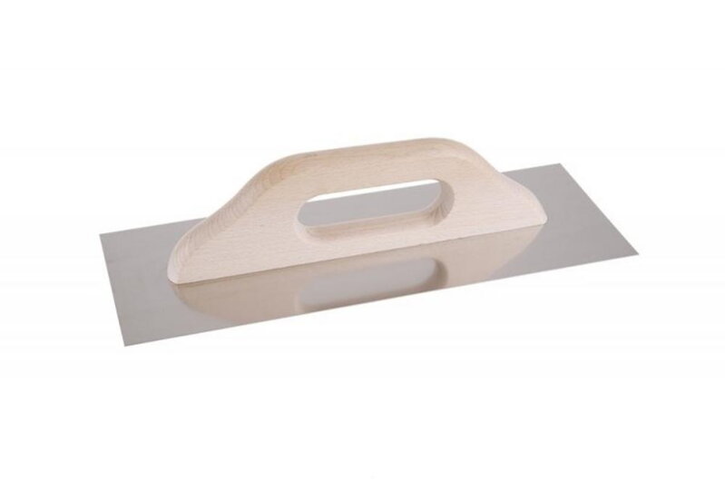 Hladítko mur.nerez 360x130mm rovné WW Hladítko mur.nerez 360x130mm rovné WW