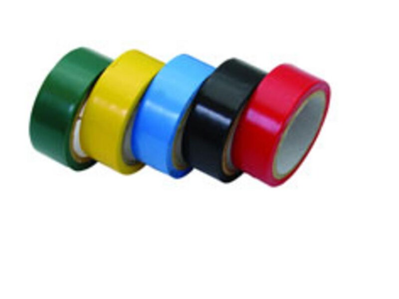 Paska izolacna PVC 5ks fareb # WW Paska izolacna PVC 5ks fareb # WW