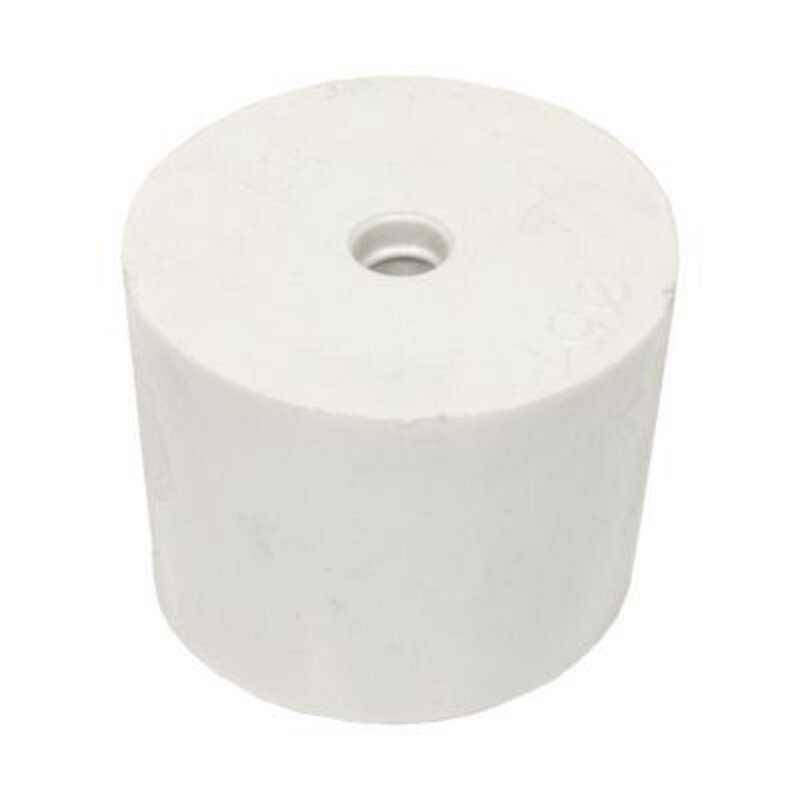 Zátka gumená o48 mm / 20,25,34 l demižón Zátka gumená o48 mm / 20,25,34 l demižón