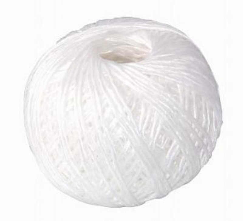 Spagat POLYPROPYLEN 200g WW Spagat POLYPROPYLEN 200g WW