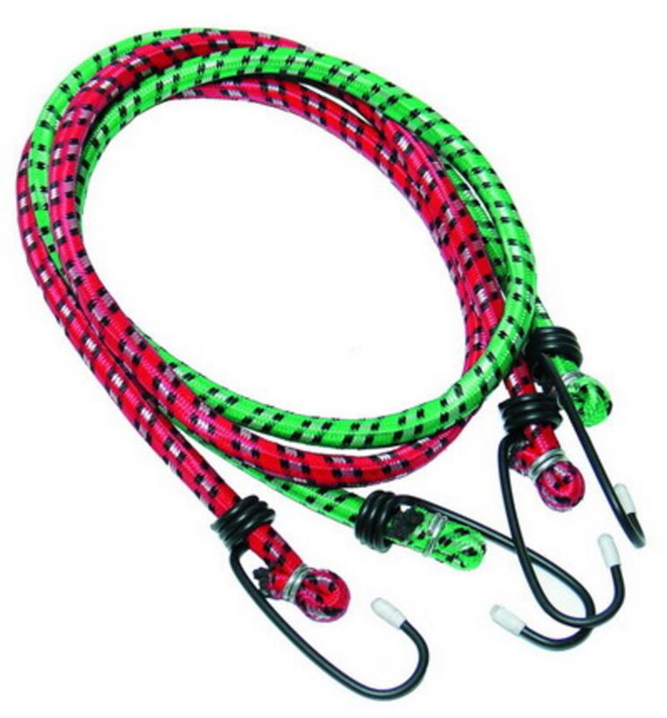 Popruh gumový 80cm x 10mm, 2ks Popruh gumový 80cm x 10mm, 2ks