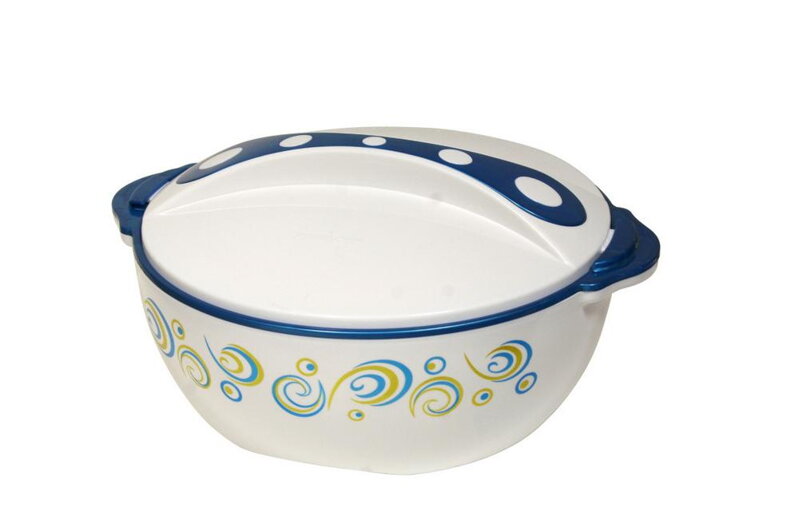 Termomisa UH + nerez vložka 5 l PAVONIA