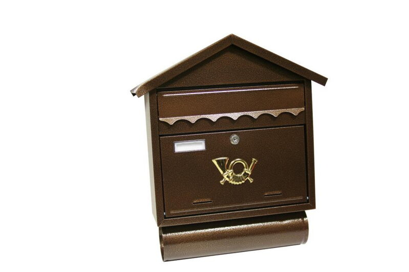 Schranka post. ST102  WW