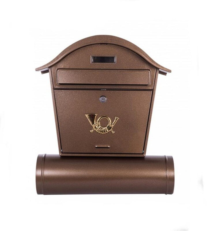 Schranka pošt ST 103