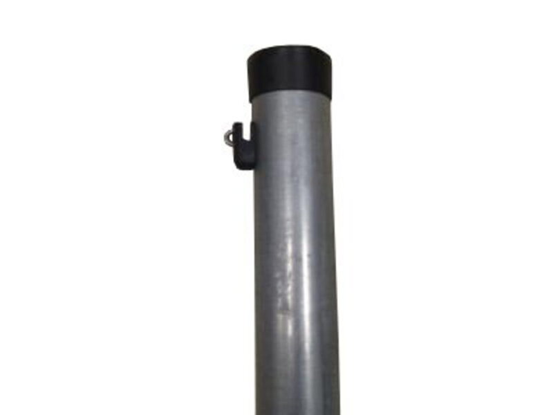 Stlpik o48/2100 pozinkovany   WW
