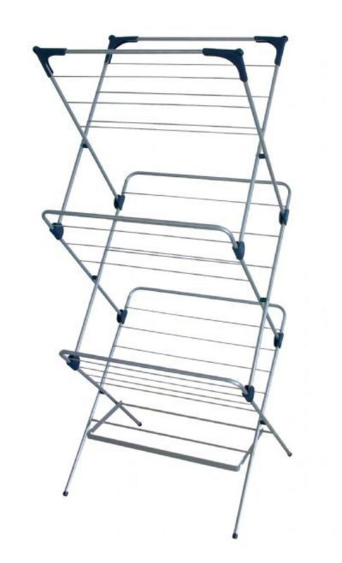 Sušiak na prádlo STAR oceľový Skveler WW Sušiak na prádlo STAR oceľový Skveler WW