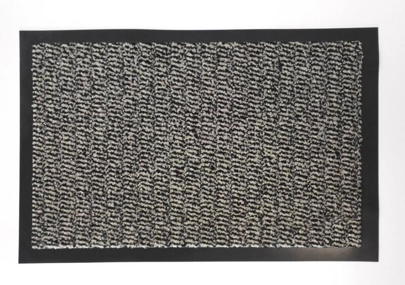 Rohoz CLIN 60x40 gumo-textil Rohoz CLIN 60x40 gumo-textil