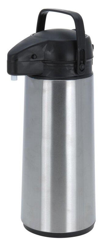 Termoska 1,9L dávkovacia, nerez   WW