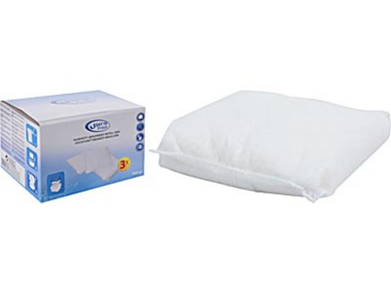 Vložka do odvlhčovača vzduchu, 3x400g WW Vložka do odvlhčovača vzduchu, 3x400g WW