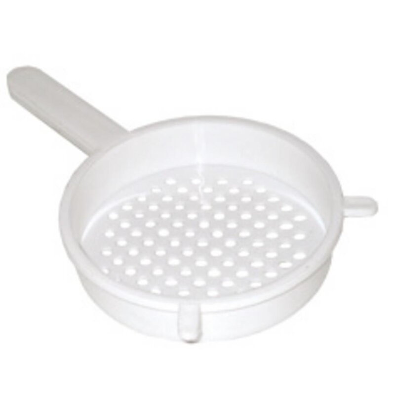 Haluškár plast 12mm Haluškár plast 12mm