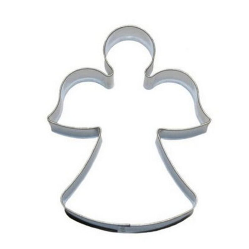 Vykrajovačka ANJEL 83 mm