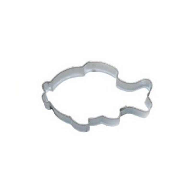 Vykrajovačka RYBA 67 mm