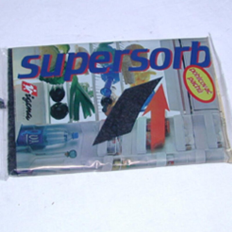 Pohlcovač pachov SUPERSORB 1+1 Pohlcovač pachov SUPERSORB 1+1