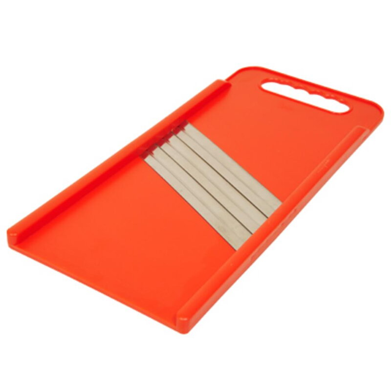 Strúhadlo UH 3 nože 38x17 cm Strúhadlo UH 3 nože 38x17 cm