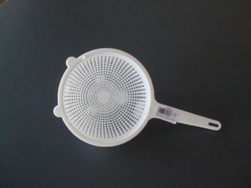 Sitko 15cm UH s ruckou  YYY