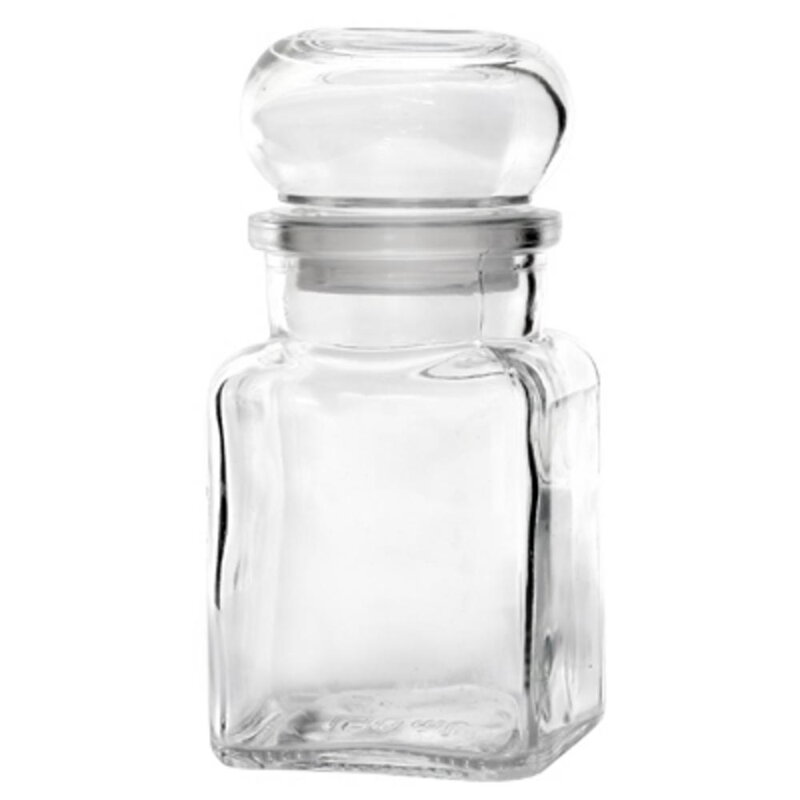 Korenička sklenená 150 ml   WW