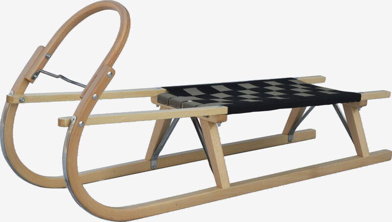 Sane drevené 120cm x 34,5cm x 51cm mix farieb