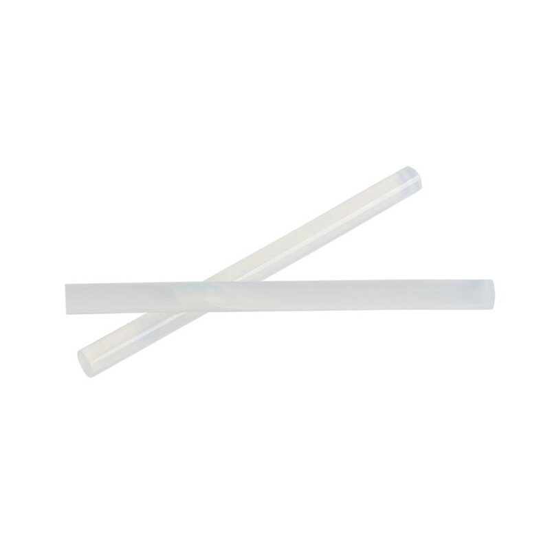 Hmoty tavné 7,2mm x 100mm 1kg číre