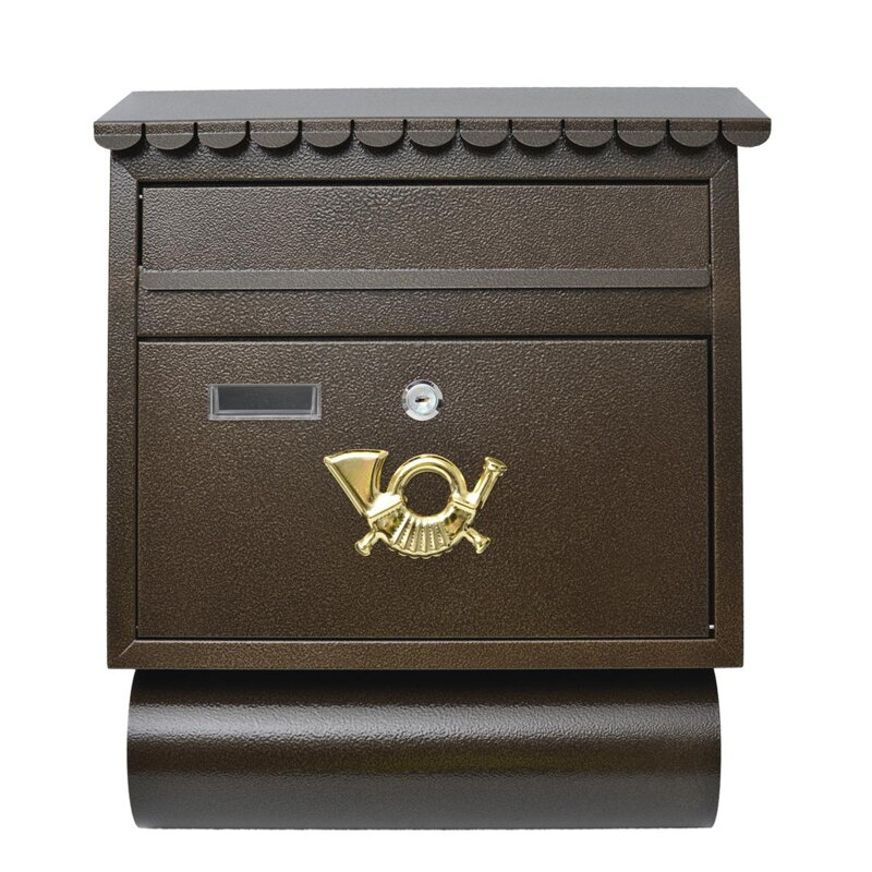 Schránka pošt. ST 104