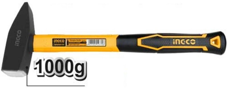 Kladivo 1000g INGCO sklolaminát Kladivo 1000g INGCO sklolaminát