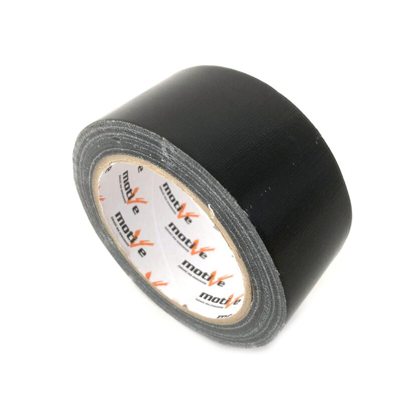 Páska univerzálna ČIERNA - 48mm/25m Páska univerzálna ČIERNA - 48mm/25m