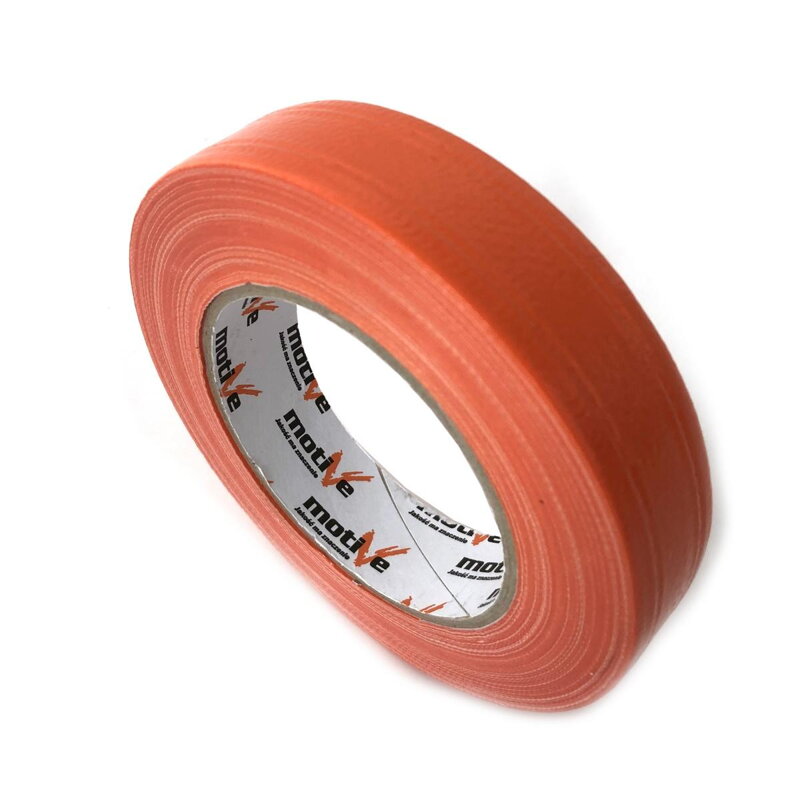 Páska štukatérska ORANŽOVÁ - 25mm/50m Páska štukatérska ORANŽOVÁ - 25mm/50m