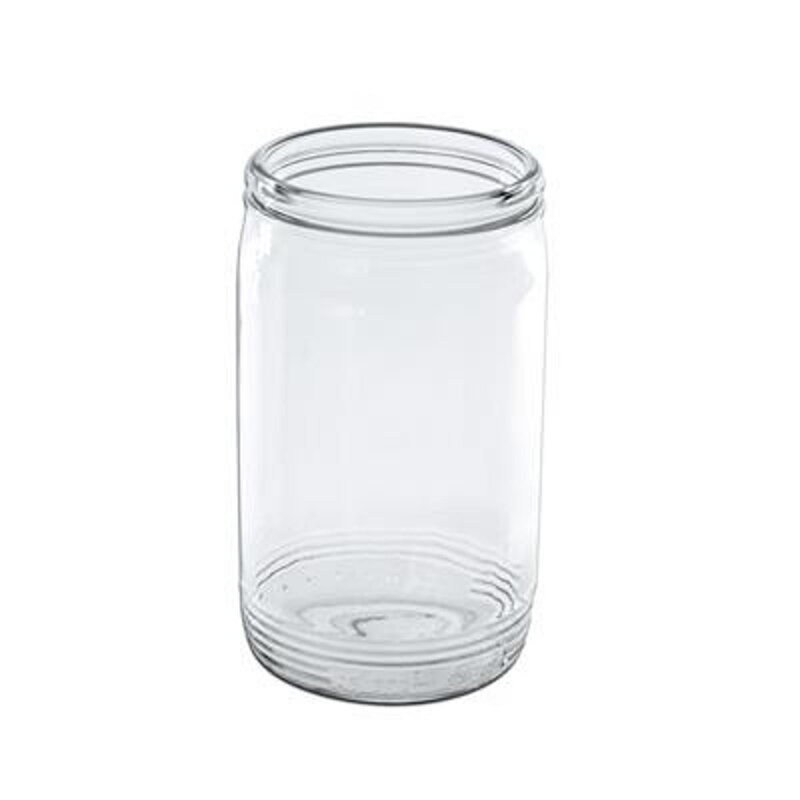 Pohar zavárací TO 370ml bez viečka Pohar zavárací TO 370ml bez viečka